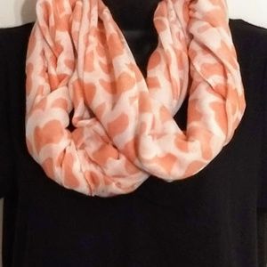 All Seasons Infinity Scarf